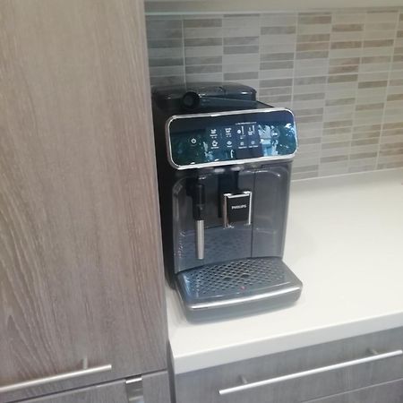 Tomsona Apartment Riga Center Luaran gambar