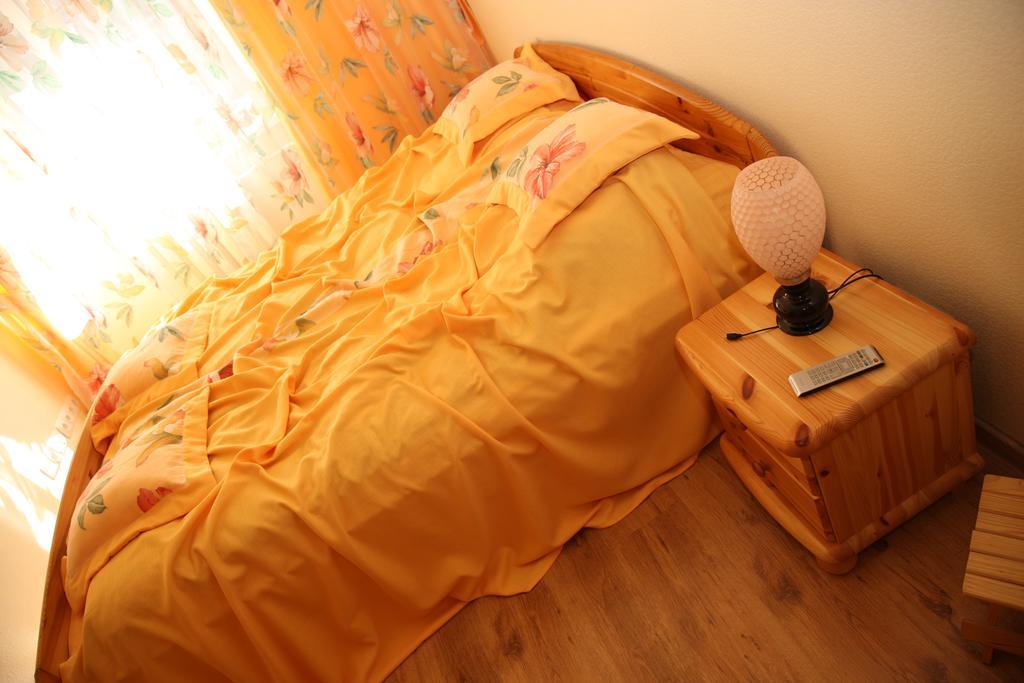Tomsona Apartment Riga Center Luaran gambar