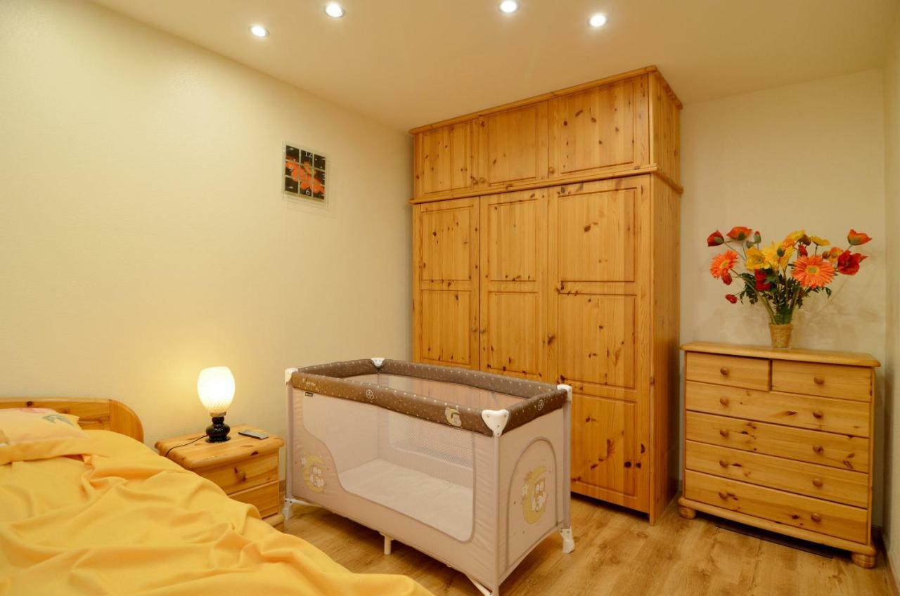 Tomsona Apartment Riga Center Luaran gambar