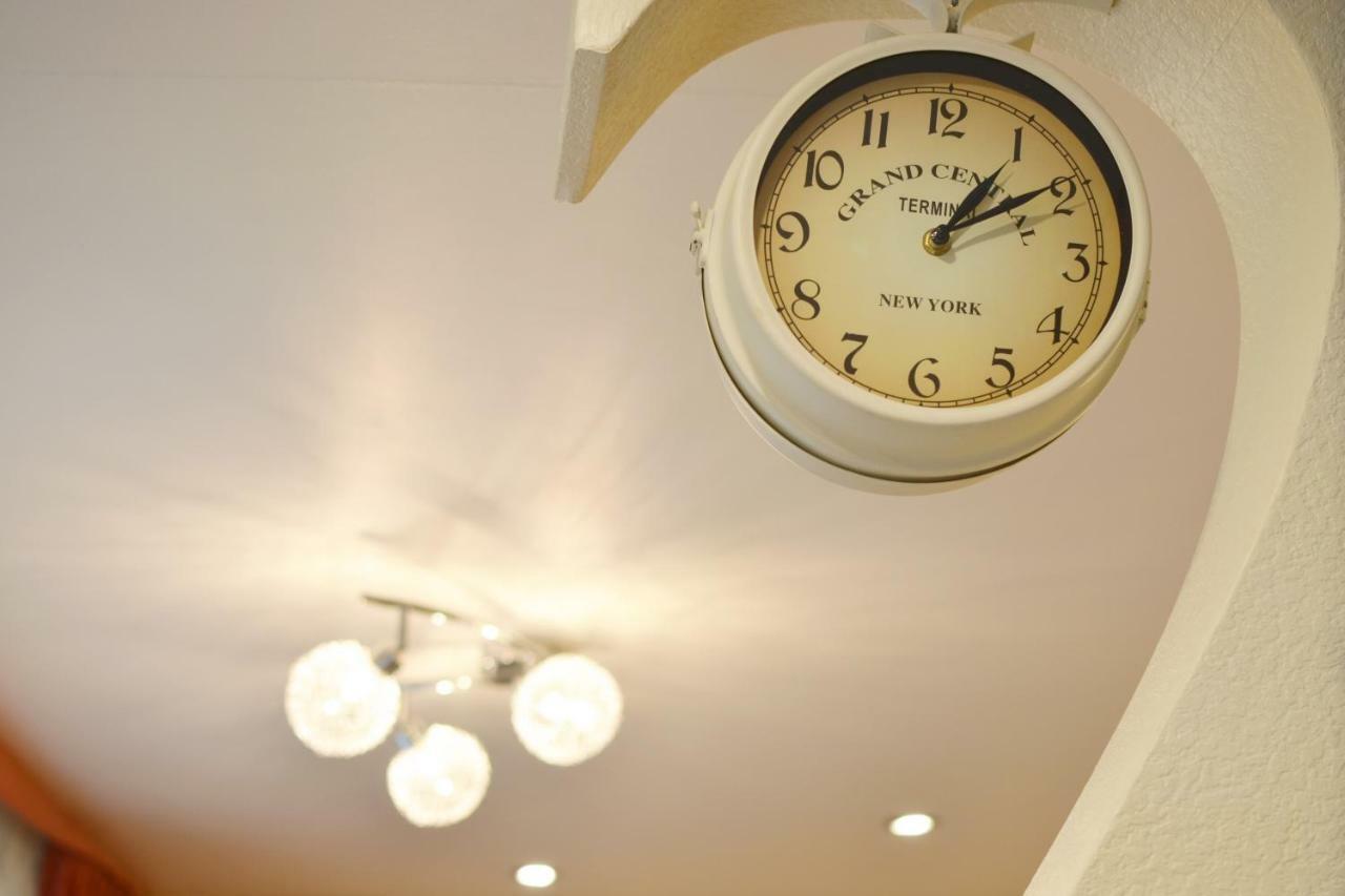 Tomsona Apartment Riga Center Luaran gambar