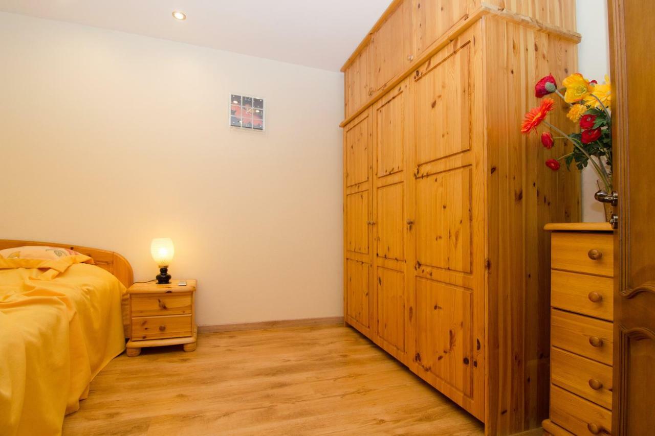 Tomsona Apartment Riga Center Luaran gambar